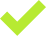 checkmark