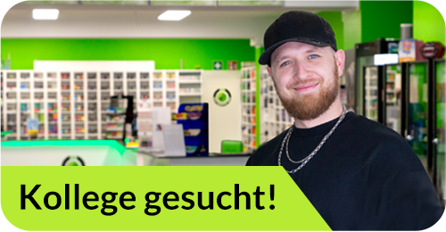 Karriere bei MeinDampferShop